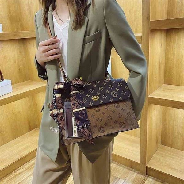 popular fashion versatile postman bag 65% off handbags store sale