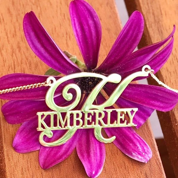 stainless steel name custom necklace female diy english letter necklace personality jewelry accessories cx220408, Silver
stainless steel name custom necklace female diy english letter necklace personality jewelry accessories cx220408, Silver