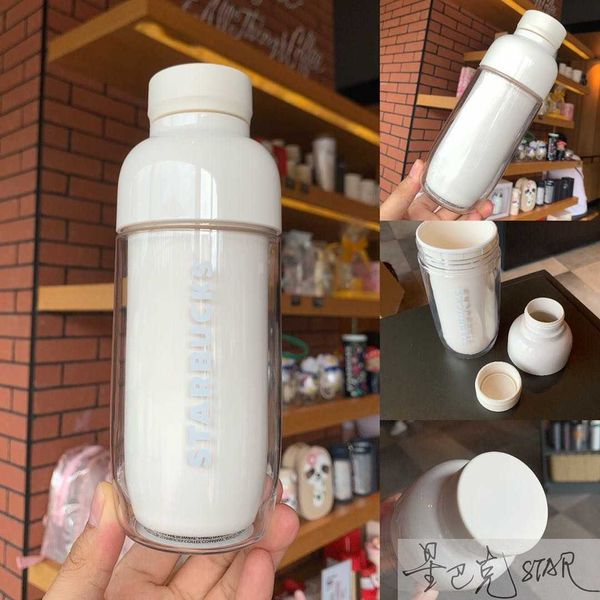 limited starbucks cup valentine's day ivory white pure white plastic accompanying cup coffee drinking cup
limited starbucks cup valentine's day ivory white pure white plastic accompanying cup coffee drinking cup