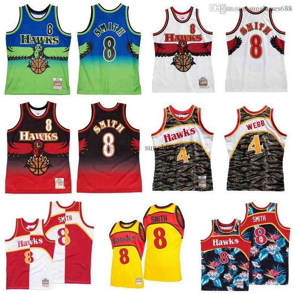 stitched steve smith jersey s-6xl mitchell & ness 1996-97 mesh hardwoods classics retro basketball jerseys men women youth, Black
stitched steve smith jersey s-6xl mitchell & ness 1996-97 mesh hardwoods classics retro basketball jerseys men women youth, Black