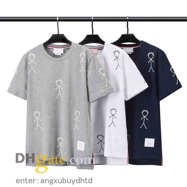 girl t shirts tb summer men's and women's pure cotton cartoon villain printed short sleeves knit design versatile casual classic f, White;black
girl t shirts tb summer men's and women's pure cotton cartoon villain printed short sleeves knit design versatile casual classic f, White;black