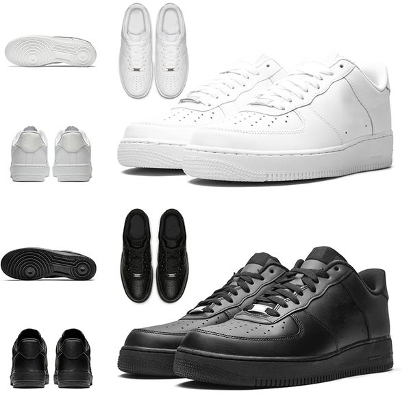 designer skateboard low 07 casual shoes men women classic triple black white mens sneakers outdoor platform size 36-45
designer skateboard low 07 casual shoes men women classic triple black white mens sneakers outdoor platform size 36-45