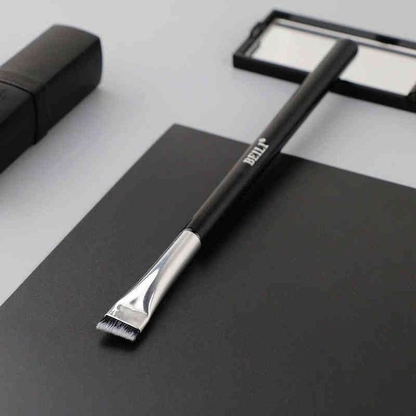 beili blackpink eyebrow makeup brushes single professional eyeliner eyelash concealer brush foundation make up tools 0308
beili blackpink eyebrow makeup brushes single professional eyeliner eyelash concealer brush foundation make up tools 0308