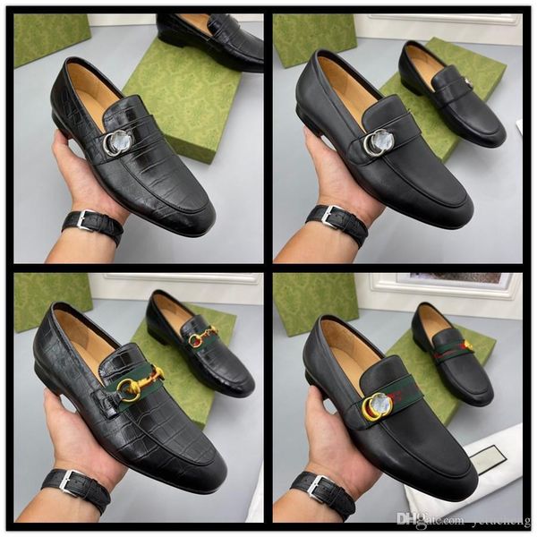 g1 2022 classic business mens designer luxury dress shoe fashion elegant formal wedding shoes man slip on office leather shoes for men loafe, Black
g1 2022 classic business mens designer luxury dress shoe fashion elegant formal wedding shoes man slip on office leather shoes for men loafe, Black