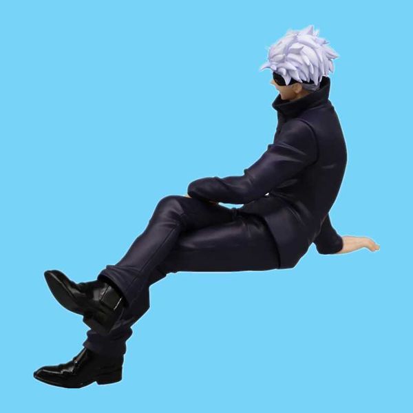 huiya01 anime model jujutsu kaisen hand-made blindfolded gojo satoru cute version model toyaction figure decoration toy for children g0911
huiya01 anime model jujutsu kaisen hand-made blindfolded gojo satoru cute version model toyaction figure decoration toy for children g0911