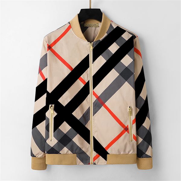 men's jacket plaid striped pattern fashion casual hoodie trench coat a variety of styles3xl, Black;brown
men's jacket plaid striped pattern fashion casual hoodie trench coat a variety of styles3xl, Black;brown