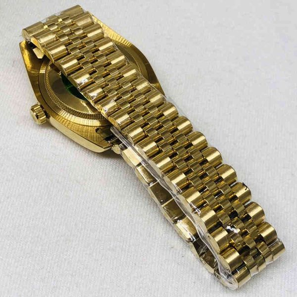 luxury oyster perpetual watch for men log tooth gold white luminous table rz1946 swiss brand wristwatch olex, Slivery;brown
luxury oyster perpetual watch for men log tooth gold white luminous table rz1946 swiss brand wristwatch olex, Slivery;brown