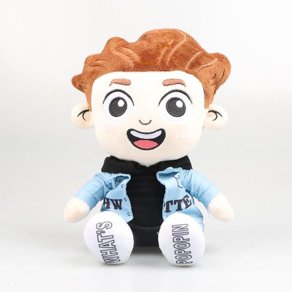 game periphery caylus plush toys anime peripheral plush doll stuffed dolls children's gift home ornament 22cm dhl
game periphery caylus plush toys anime peripheral plush doll stuffed dolls children's gift home ornament 22cm dhl