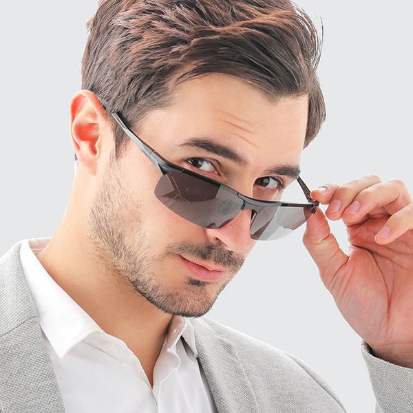 classic retro mens polarized sunglasses rectangle sun glasses aluminum frame uv400 sunglasses cycling xd-8177, White;black
classic retro mens polarized sunglasses rectangle sun glasses aluminum frame uv400 sunglasses cycling xd-8177, White;black