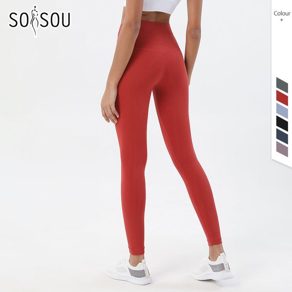 soisou yoga pants leggings women's pants tights elastic gym fitness high waist breathable sport pants women's stockings 220805, White;black
soisou yoga pants leggings women's pants tights elastic gym fitness high waist breathable sport pants women's stockings 220805, White;black