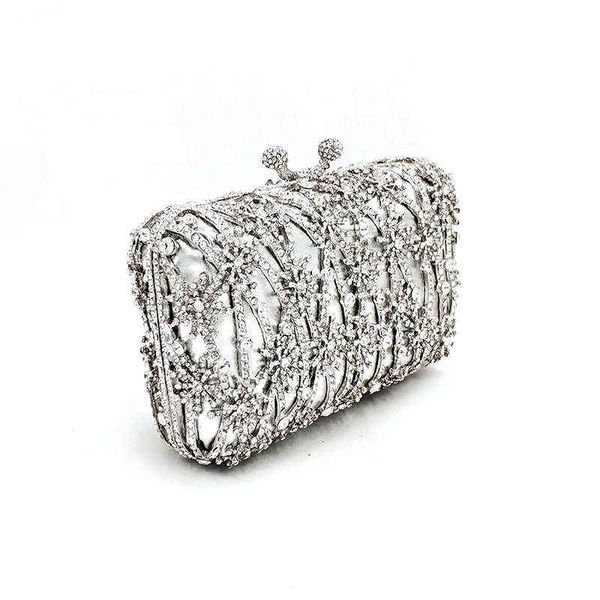 nxy evening bags elegant ladies bridal wedding party purse women evening handbag diamonds luxuries clutches crystal 220506
nxy evening bags elegant ladies bridal wedding party purse women evening handbag diamonds luxuries clutches crystal 220506