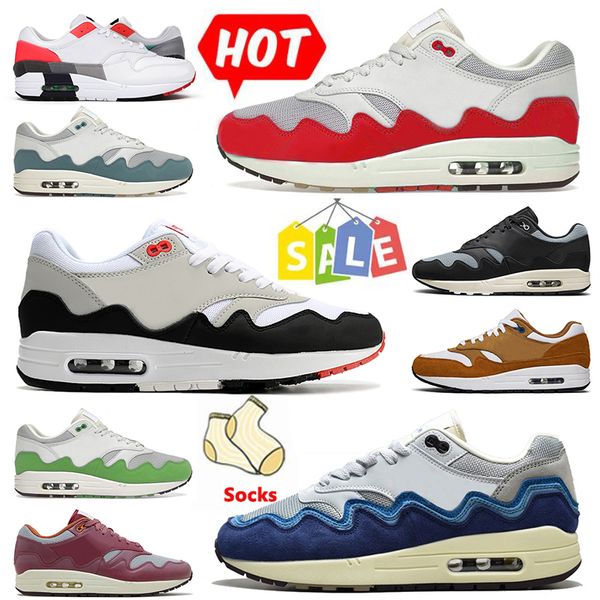 2022 patta waves 1 87 men women airsmaxs running shoes white gum noise aqua kiss of death sean wotherspoon brown black unc bacon sports snea
2022 patta waves 1 87 men women airsmaxs running shoes white gum noise aqua kiss of death sean wotherspoon brown black unc bacon sports snea