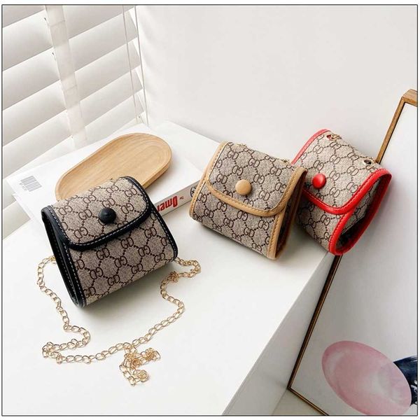 leather designers children's mini messenger bag pu girl's lovely chain one-shoulder packs brown grey red patchwork square parcel c, Black
leather designers children's mini messenger bag pu girl's lovely chain one-shoulder packs brown grey red patchwork square parcel c, Black