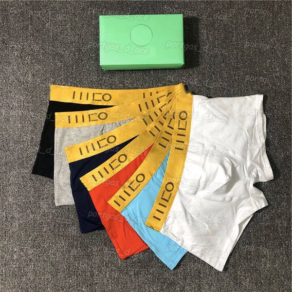 printed mens underpants tide breathable comfortable cotton boxers for men male briefs underwear man boxer shorts, Black;white
printed mens underpants tide breathable comfortable cotton boxers for men male briefs underwear man boxer shorts, Black;white