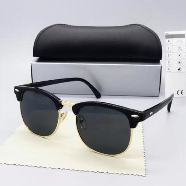 luxury brand sunglass classical designer polarized glasses men women pilot sunglasses uv400 eyewear sunnies metal frame polaroid lens, White;black
luxury brand sunglass classical designer polarized glasses men women pilot sunglasses uv400 eyewear sunnies metal frame polaroid lens, White;black