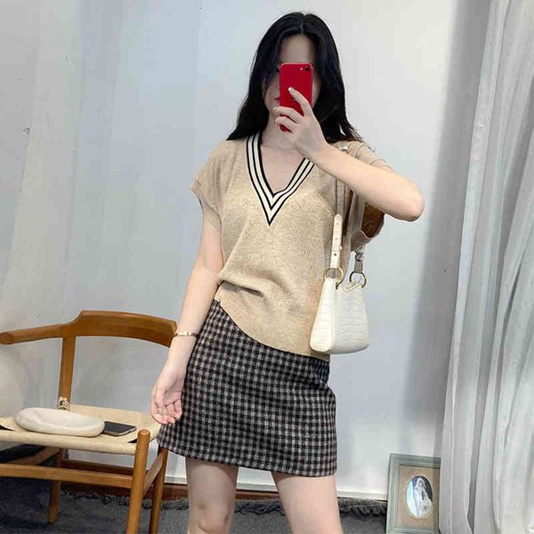 women's tanks camis autumn women's clothing s family french v-neck loose college style camel vest sweater fashion 2drt, White
women's tanks camis autumn women's clothing s family french v-neck loose college style camel vest sweater fashion 2drt, White