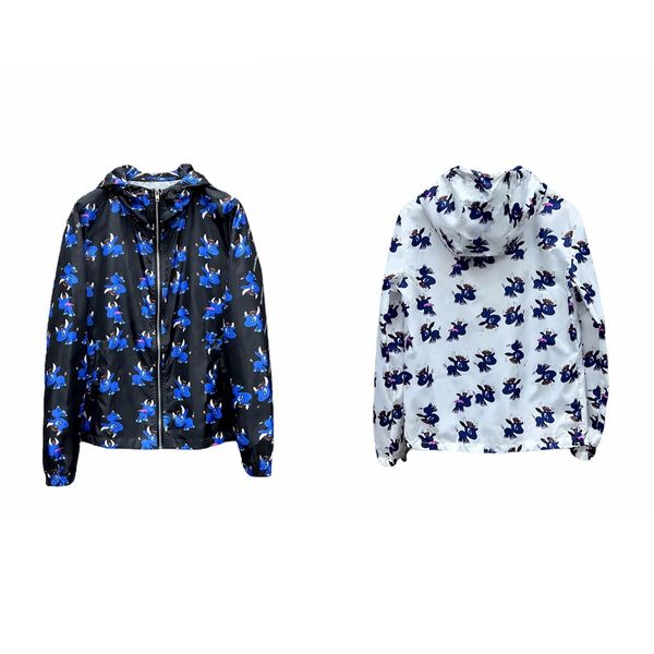 2022 new designer fashion men s jacket spring autumn outwear windbreaker for woman zipper clothes hoodies jackets coat outside sport clothin, Black;brown
2022 new designer fashion men s jacket spring autumn outwear windbreaker for woman zipper clothes hoodies jackets coat outside sport clothin, Black;brown