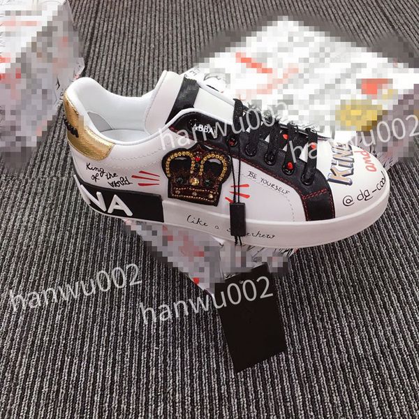 2022 men's and women shoes luxury designer brand men casual sports shoe match invincible soft comfortable, Black
2022 men's and women shoes luxury designer brand men casual sports shoe match invincible soft comfortable, Black