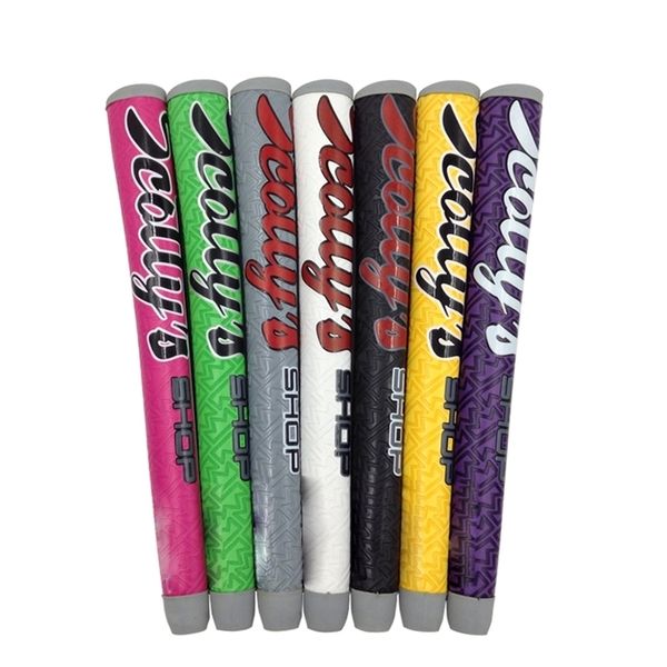 golf grips club grip pu golf putter grip scotty color grip 220618 
golf grips club grip pu golf putter grip scotty color grip 220618