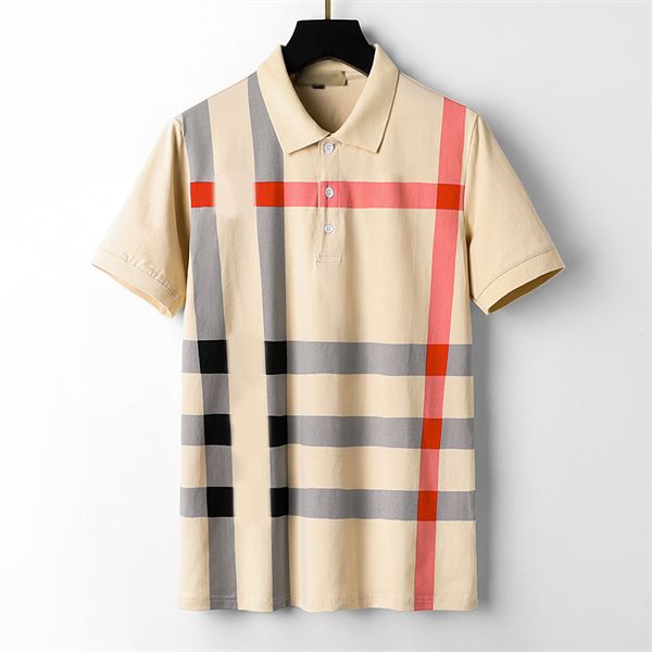 fashion men's polos summer men women tshirt designers short sleeve casual shirts hip hop streetwear lapel t shirt tees mens clothing 04, White;black
fashion men's polos summer men women tshirt designers short sleeve casual shirts hip hop streetwear lapel t shirt tees mens clothing 04, White;black
