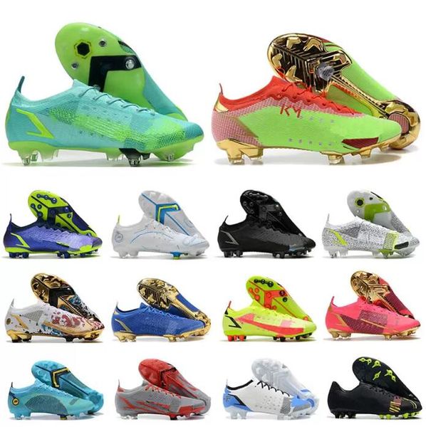 soccer shoes ronaldo cr7 mercurial vapores 14 xiv elite sg pro anti clog cleats outdoor superfly 8 viii cr110 neymar acc football boots 
soccer shoes ronaldo cr7 mercurial vapores 14 xiv elite sg pro anti clog cleats outdoor superfly 8 viii cr110 neymar acc football boots
