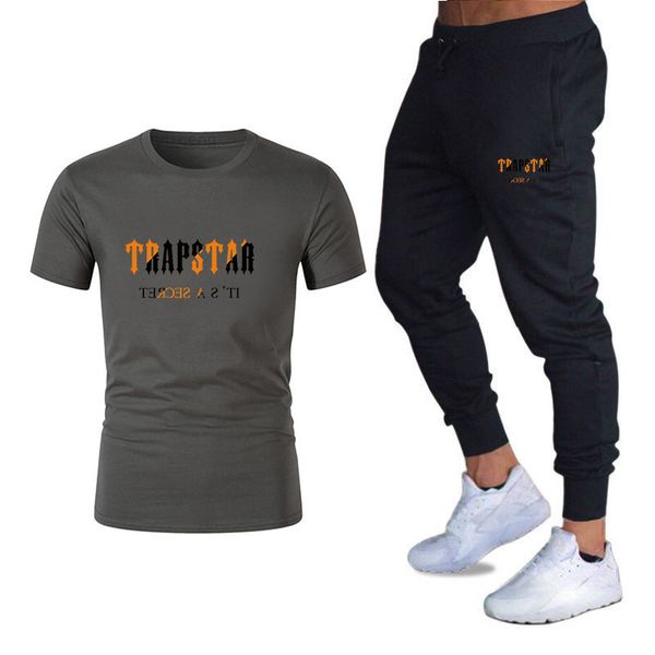 for summer clothes men 2 piece set streetwear korean fashion tracksuit casual sweat suits mens sets outfits 2022 trapstar dunks, Gray
for summer clothes men 2 piece set streetwear korean fashion tracksuit casual sweat suits mens sets outfits 2022 trapstar dunks, Gray