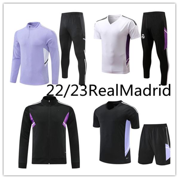 2022 2023 benzema football tracksuit soccer jacket 22/23 windbreaker asensio modric hazard alaba rodrygo camavinga survetement foot chandal, Black
2022 2023 benzema football tracksuit soccer jacket 22/23 windbreaker asensio modric hazard alaba rodrygo camavinga survetement foot chandal, Black