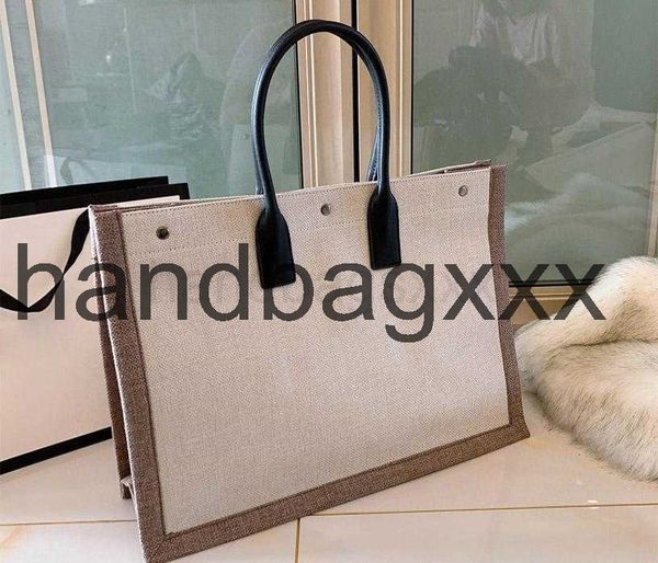 classic flower ladies handbag rive gauche tote bag fashion embroidery linen large beach luxury designer travel
classic flower ladies handbag rive gauche tote bag fashion embroidery linen large beach luxury designer travel