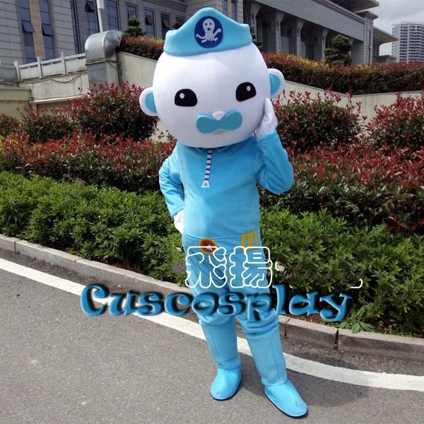 mascot doll costume movie octonauts barnacles & kwazii peso shellington dashi professor inkling tweak mascot costumes size for per, Red;yellow
mascot doll costume movie octonauts barnacles & kwazii peso shellington dashi professor inkling tweak mascot costumes size for per, Red;yellow