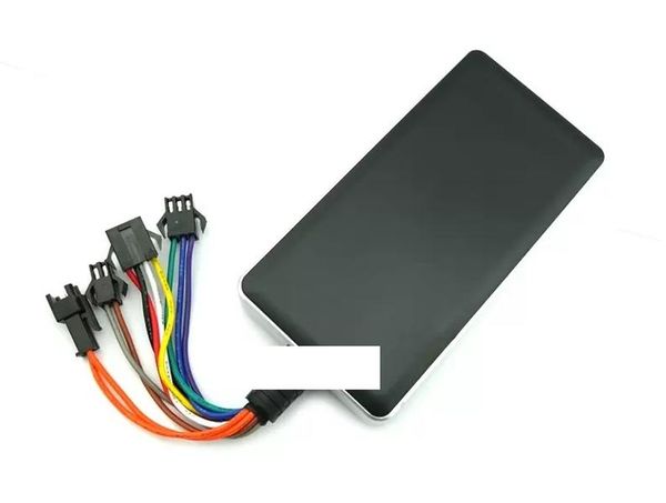 waterproof car gps tracker vehicle locator gsm gps antenna real time tracking support google map link remote cut off via platform
waterproof car gps tracker vehicle locator gsm gps antenna real time tracking support google map link remote cut off via platform