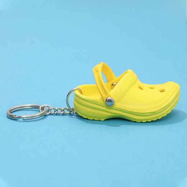 keychains 1pcs 3d mini 7.5cm eva beach hole little croc shoe keychain bag accessories decoration keyring car handbag key chain charms, Silver
keychains 1pcs 3d mini 7.5cm eva beach hole little croc shoe keychain bag accessories decoration keyring car handbag key chain charms, Silver