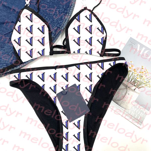 summer push up swimwear strappy bikini beach swim bathing suit letter printed swimsuit, White;black
summer push up swimwear strappy bikini beach swim bathing suit letter printed swimsuit, White;black