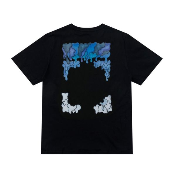 brand mens designer fashion offs t shirts tees luxury t-shirt religious oil painting letter back arrow tshirts clothing loose cotton women, White;black
brand mens designer fashion offs t shirts tees luxury t-shirt religious oil painting letter back arrow tshirts clothing loose cotton women, White;black