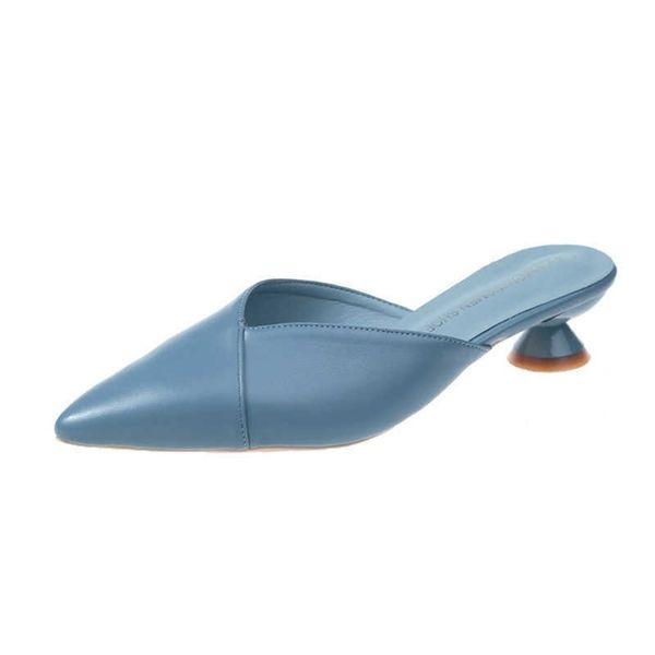 summer temperament nonslip pointed slippers female beach slippers for ladies woman casual women leisure designer shoes 210611, Black
summer temperament nonslip pointed slippers female beach slippers for ladies woman casual women leisure designer shoes 210611, Black