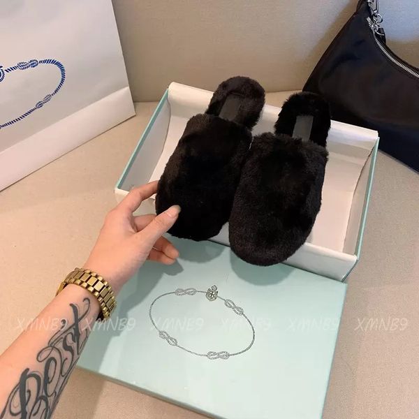 latest plush slippers designer winter warm home slipper 2021 luxurys flat casual shoes women outdoor fashion comfortable sandals, Black
latest plush slippers designer winter warm home slipper 2021 luxurys flat casual shoes women outdoor fashion comfortable sandals, Black