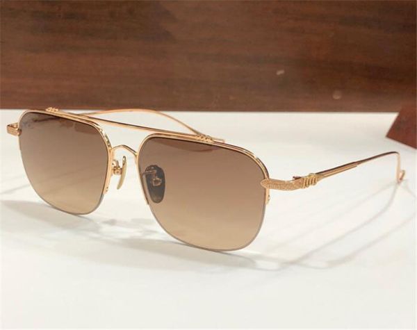 new fashion design retro men sunglasses 8086 square titanium half frame high-end generous style outdoor uv400 protection glasses
new fashion design retro men sunglasses 8086 square titanium half frame high-end generous style outdoor uv400 protection glasses