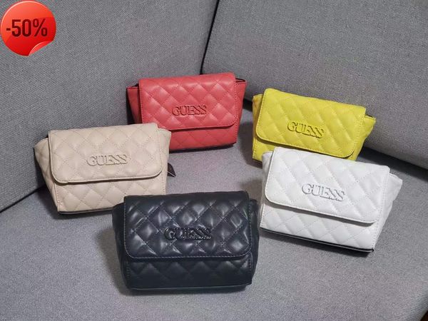 fashion luxury designergs home simple and versatile solid color diamond lattice chain flip waist single shoulder messenger women's bag
fashion luxury designergs home simple and versatile solid color diamond lattice chain flip waist single shoulder messenger women's bag