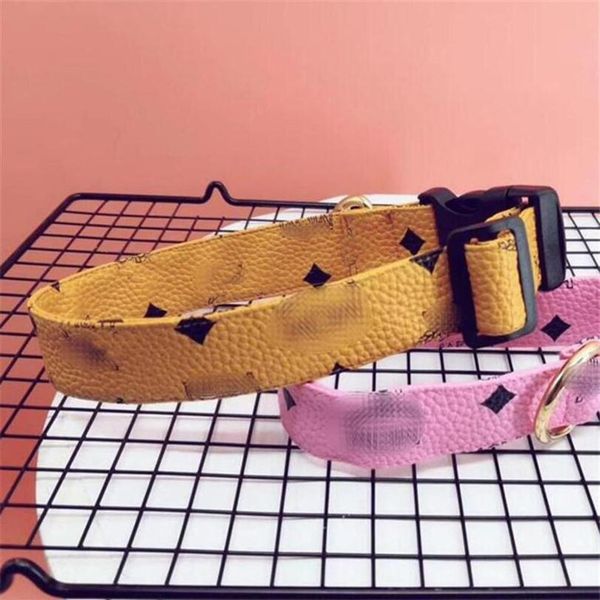 printed classic pet letter collars spring fall latest designer schnauzer leashes outdoor luxury pu bulldog collars leashes238v
printed classic pet letter collars spring fall latest designer schnauzer leashes outdoor luxury pu bulldog collars leashes238v