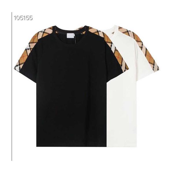 ss summer mens women designers t shirts loose fit tees fashion brands mans casual shirt luxurys clothing street shorts sleeve clothes, White;black
ss summer mens women designers t shirts loose fit tees fashion brands mans casual shirt luxurys clothing street shorts sleeve clothes, White;black
