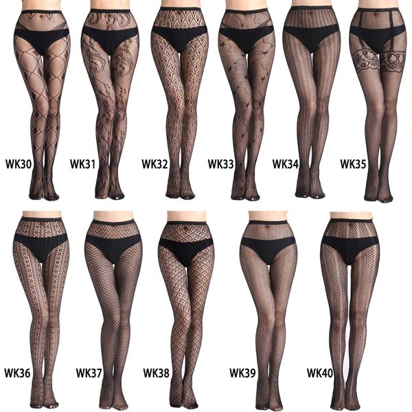 2022 adultshop wk butterfly net stockings silk bottomed pantyhose fish eye jacquard small, Red;black
2022 adultshop wk butterfly net stockings silk bottomed pantyhose fish eye jacquard small, Red;black