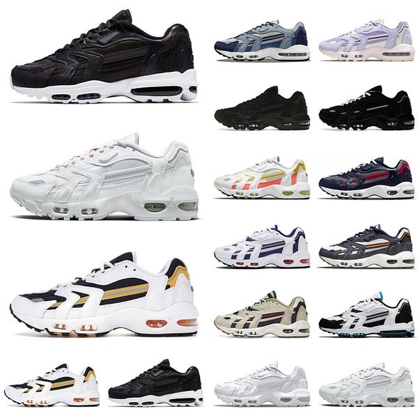 new arrival 96 ii mens womens air luxury designer running shoes max triple black white bred midnight navy blackened blue airmaxs sports snea
new arrival 96 ii mens womens air luxury designer running shoes max triple black white bred midnight navy blackened blue airmaxs sports snea