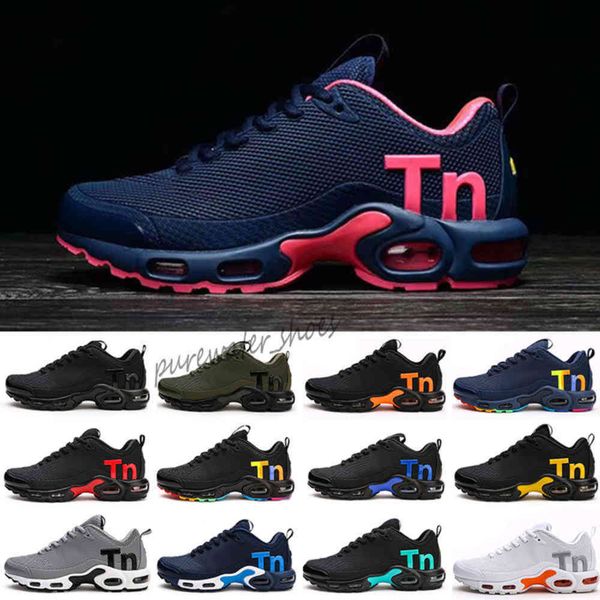 2021 men zapatillas tn running shoes designer sneakers chaussures homme women basketballs shoe mens tns eur40-46 pe11, Black
2021 men zapatillas tn running shoes designer sneakers chaussures homme women basketballs shoe mens tns eur40-46 pe11, Black