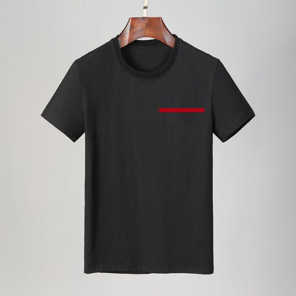 designer luxury men's t-shirts mens casual print creative t shirt solid breathable tshirt slim fit crew neck short sleeve male tee blac, White;black
designer luxury men's t-shirts mens casual print creative t shirt solid breathable tshirt slim fit crew neck short sleeve male tee blac, White;black