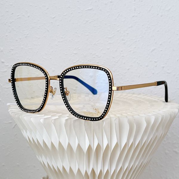 2022 new flat light sunglasses black inlaid frame net red the same frameless metal myopia glasses frame, White;black
2022 new flat light sunglasses black inlaid frame net red the same frameless metal myopia glasses frame, White;black