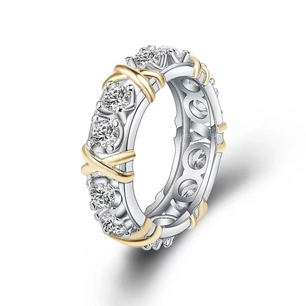 elegant fashion 925 sterling silver band rings women beautiful wedding jewelry accessories pretty suit female
elegant fashion 925 sterling silver band rings women beautiful wedding jewelry accessories pretty suit female