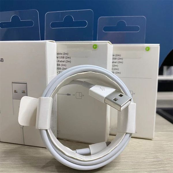 cell phone cables 1m 2m usb cable cable charger data transfer fast charging for iphone 6 7 8 x 11 12 13 pro max with retail packaging
cell phone cables 1m 2m usb cable cable charger data transfer fast charging for iphone 6 7 8 x 11 12 13 pro max with retail packaging