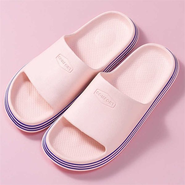 household slippers female summer interior wearing anti-slip mute anti-stinking couple bathroom bath soft bottomless slippers##115, Black
household slippers female summer interior wearing anti-slip mute anti-stinking couple bathroom bath soft bottomless slippers##115, Black