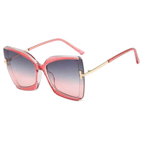 new sunglasses cat's eye large frame women's 6825 brand designer luxury fashion sun glasses, White;black
new sunglasses cat's eye large frame women's 6825 brand designer luxury fashion sun glasses, White;black