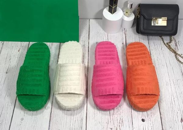 resort sponge slippers women designer slides fabric rubber fur cotton outsole grass green thick bottom slipper wedge fluffy sliders sandal 2, Black
resort sponge slippers women designer slides fabric rubber fur cotton outsole grass green thick bottom slipper wedge fluffy sliders sandal 2, Black