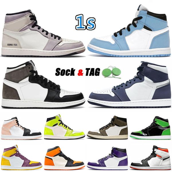 og 1s mens basketball shoes jumpman jump man j 1 s dark mocha university blue brotherhood patent green bred sliver toe light bone high 85 ge
og 1s mens basketball shoes jumpman jump man j 1 s dark mocha university blue brotherhood patent green bred sliver toe light bone high 85 ge